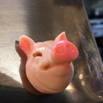 ラーメン 八卦 - 