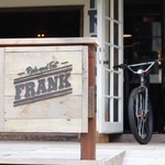 FRANK Ride and Eat - 