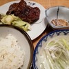 牛たん炭焼き 利久 泉本店