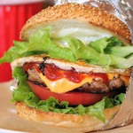 Jack's pizza and burgers - 