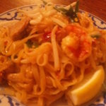 バンタイ - パッタイ