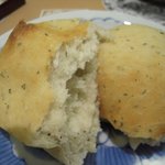 鎌倉パスタ - 鎌倉バジルロール