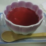 塩別つるつる温泉 - ムース