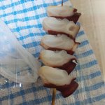 鶏ヤロー - たこ