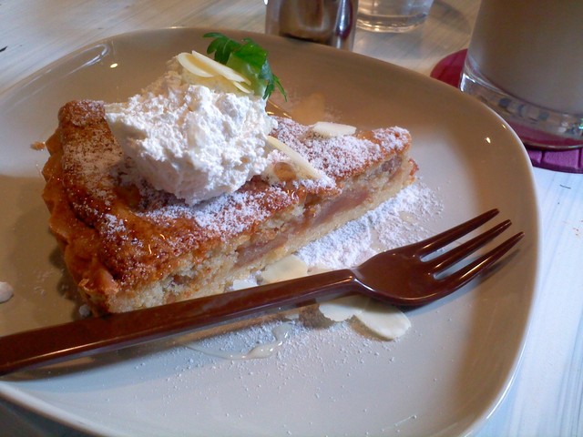 Nico cafe - Nakazakicho/Cafe | Tabelog