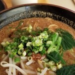 長崎ちゃんめん - 担々麺