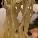 らーめんサッポロ 赤星 - 