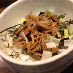 らーめんサッポロ 赤星 - 