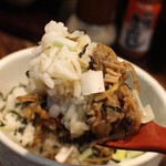 らーめんサッポロ 赤星 - 