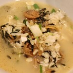 らーめんサッポロ 赤星 - 