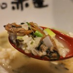 らーめんサッポロ 赤星 - 