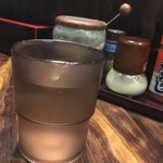 らーめんサッポロ 赤星 - 