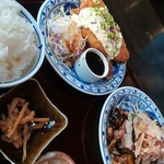 博多　弁天堂 - 