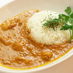 Yomoda curry