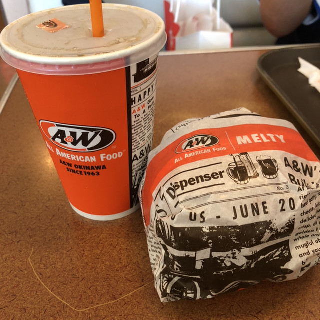 Ａ＆Ｗ 空港店>