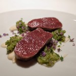 レフェルヴェソンス - 