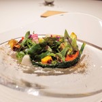 レフェルヴェソンス - 