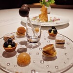 レフェルヴェソンス - 