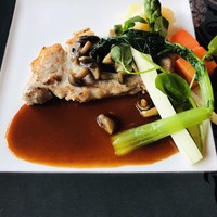 メインダイニングルーム 三笠 - 