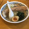 中国ラーメン揚州商人 東大宮店