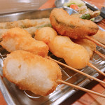 串まん - 