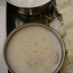 プラバート - タピオカと麦のデザート・ヨーグルト