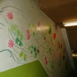 プラバート - 壁画