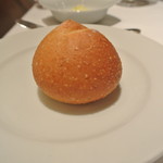 リストランテ カノフィーロ - 今日も美味しい手作りパン