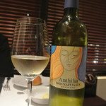 リストランテ カノフィーロ - シチリアのアンティリア