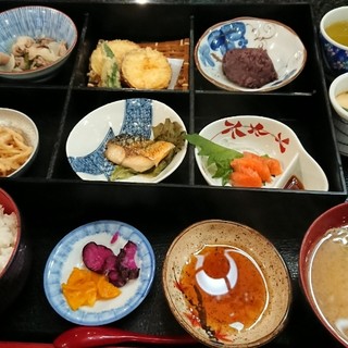 個室あり 加古川でおすすめの懐石 会席料理をご紹介 食べログ
