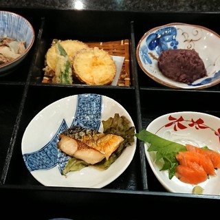 個室あり 加古川でおすすめの懐石 会席料理をご紹介 食べログ