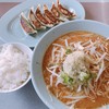 くるまやラーメン 寒河江店