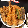 日本橋 天丼 金子半之助 大阪ららぽーと　EXPOCITY店