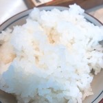 ラーメン ゆう - 