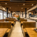 焼肉ここから 那覇久茂地店