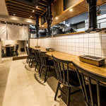 焼肉ここから 那覇久茂地店