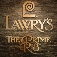 ロウリーズ・ザ・プライムリブ 恵比寿ガーデンプレイス店 - 
