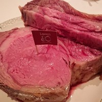 ロウリーズ・ザ・プライムリブ 恵比寿ガーデンプレイス店 - 