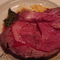 ロウリーズ・ザ・プライムリブ 恵比寿ガーデンプレイス店 - 