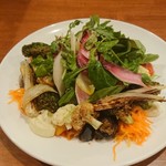 リストランテ野呂 - 