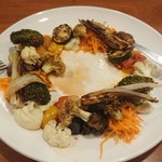 リストランテ野呂 - 