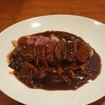 リストランテ野呂 - 