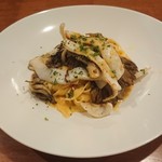 リストランテ野呂 - 