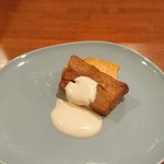 リストランテ野呂 - 