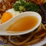 ほっこり中華そば もつけ - 