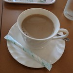 ピースパレス - チャイ