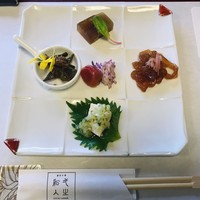 創作中華 一之船入 - 