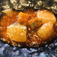 創作中華 一之船入 - 