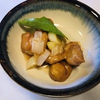 創作中華 一之船入 - 