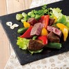 浅草ステーキ食堂 青木